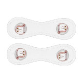 Balle De Baseball EdukayFUN Johnny Baseball Baseball (Panneaux)