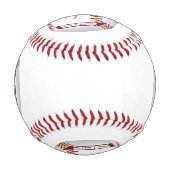 Balle De Baseball EdukayFUN Johnny Baseball Baseball (Devant)