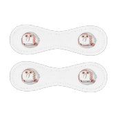 Balle De Baseball EdukayFUN Johnny Baseball Baseball (Panneaux)