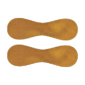 Balle De Baseball Effet Or (Panneaux)