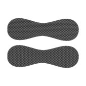 Balle De Baseball Élégant Arrière - plan d'impression en fibre de ca (Panneaux)