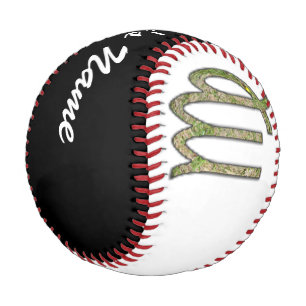 Balle De Baseball Élément du symbole Virgo Zodiac par Kenneth Yoncic