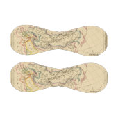 Balle De Baseball Empire des Mongols (Panneaux)