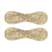 Balle De Baseball Empire romain sous Constantin et Trajan (Panneaux)