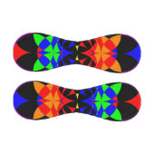 Balle De Baseball Energize par Kenneth Yoncich (Panneaux)