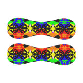 Balle De Baseball Energize v2 par Kenneth Yoncich (Panneaux)