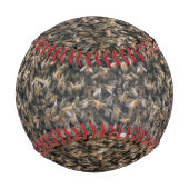 Balle De Baseball Enfoncer (Dos)