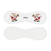 Balle De Baseball Ensemble de Noël de baseball (Panneaux)