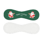 Balle De Baseball Ensemble de Noël de baseball (Panneaux)