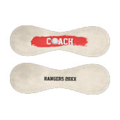 Balle De Baseball Entraîneur De Baseball Avec Boule Sur Peinture (Panneaux)