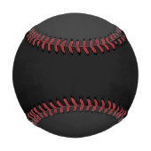 Balle De Baseball Enveloppé dans le jeu baseball Halloween (Dos)