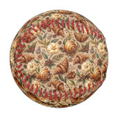 Balle De Baseball Envie de Croissants (Devant Gauche)