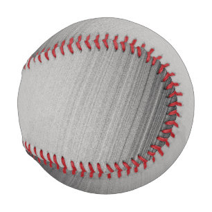 Balle De Baseball Épinglage du charbon