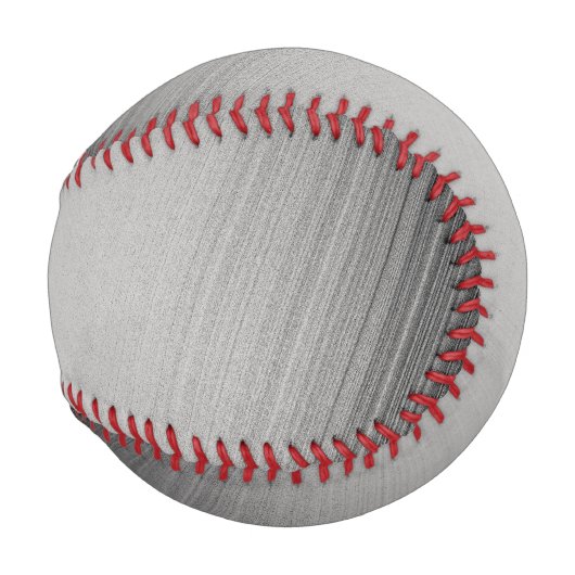 Balle De Baseball Épinglage du charbon (Devant Droite)