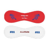 Balle De Baseball Équipe Baseball Personnalisé (Panneaux)