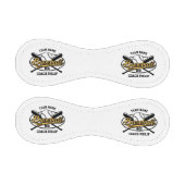 Balle De Baseball Équipe d'entraîneurs de baseball Maman joueur équi (Panneaux)