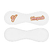 Balle De Baseball Équipe du Venezuela de baseball 2023 (Panneaux)