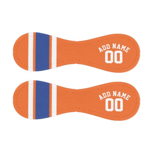 Balle De Baseball Équipe Jersey avec nom et numéro personnalisés (Panneaux)