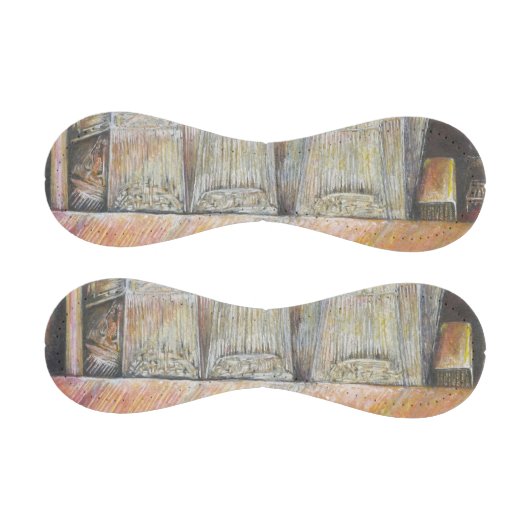 Balle De Baseball Équivalent lumineux des émotions passionnées (Panneaux)