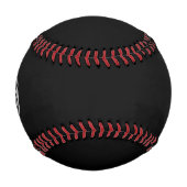 Balle De Baseball Espagne Soccer 2016 (Devant)