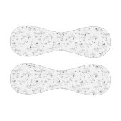 Balle De Baseball esquisse Design Quarante-neuf (Panneaux)