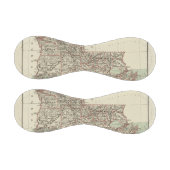 Balle De Baseball État de Louisiane (Panneaux)