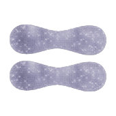 Balle De Baseball Étincelle de rêve pourpre (Panneaux)