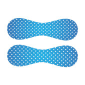 Balle De Baseball Étoiles d'art pop