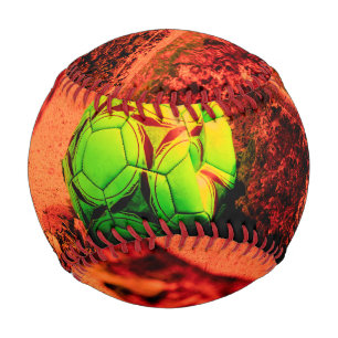 Balle De Baseball explorateur de moustiques