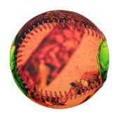 Balle De Baseball explorateur de moustiques (Devant Gauche)