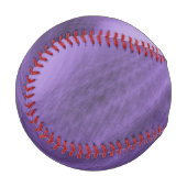 Balle De Baseball Explosion de la lavande (Devant Gauche)