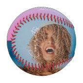 Balle De Baseball Faire-part de diplôme (Devant Gauche)