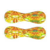 Balle De Baseball Falln Sunset Ammolite (Panneaux)