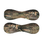 Balle De Baseball Faux Wood (Panneaux)