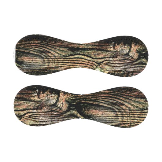 Balle De Baseball Faux Wood (Panneaux)