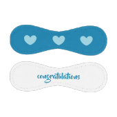 Balle De Baseball félicitations baseball par dalDesignNZ (Panneaux)