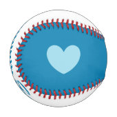 Balle De Baseball félicitations baseball par dalDesignNZ (Devant Gauche)