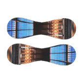 Balle De Baseball Fenêtre (Panneaux)