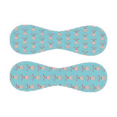 Balle De Baseball Fête de Noël Jellyfish Baseball (Panneaux)