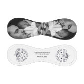 Balle De Baseball Fête des pères/Anniversaire des enfants MVP Photo (Panneaux)