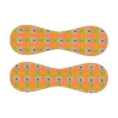 Balle De Baseball Fête mexicaine du crâne mort (Panneaux)