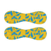 Balle De Baseball feuille (Panneaux)