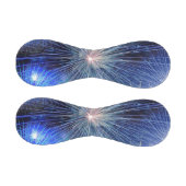 Balle De Baseball Feux de travail (Panneaux)