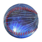 Balle De Baseball Feux de travail (Devant Gauche)