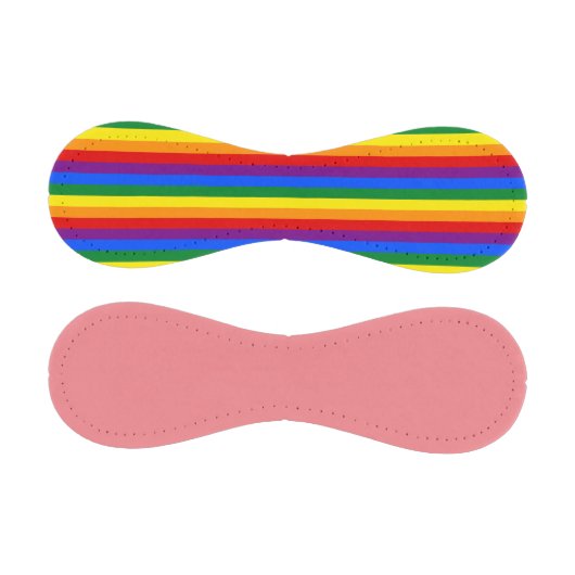 Balle De Baseball Fierté arc-en-ciel (Panneaux)