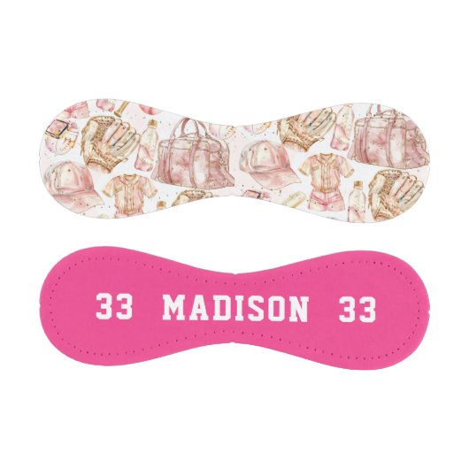 Balle De Baseball Fille de luxe de baseball personnalisée Anniversai (Panneaux)