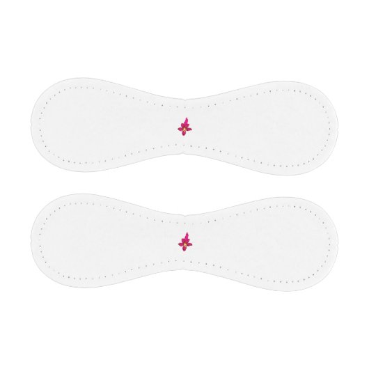 Balle De Baseball Fille Design, Or Léger, Rouge Purplish (Panneaux)