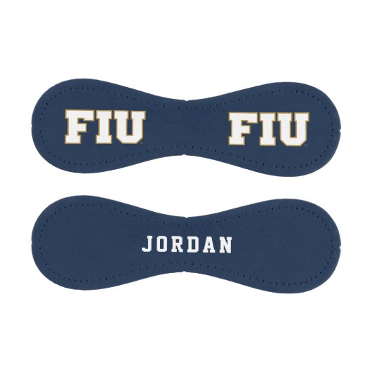 BALLE DE BASEBALL FIU (Panneaux)