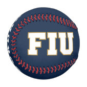 BALLE DE BASEBALL FIU (Devant Gauche)