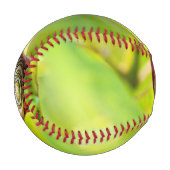 Balle De Baseball fixation calme (Devant Gauche)